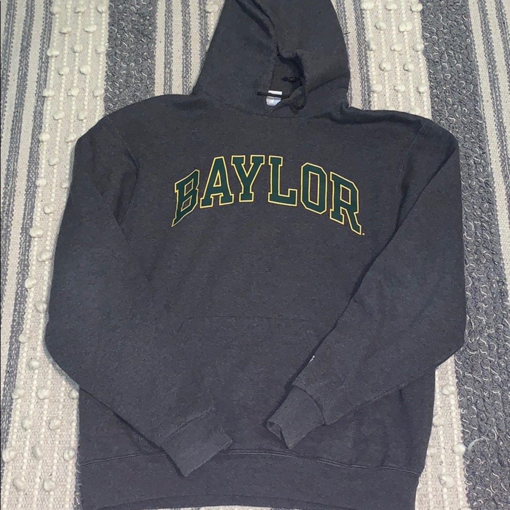 Baylor hoodie
